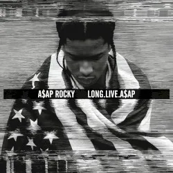 Long. Live. ASAP