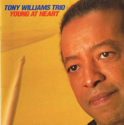 Young at Heart album by Tony Williams