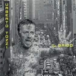 Il grido album by Umberto Tozzi