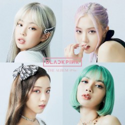 Lovesick Girls (Japan Version) album by Blackpink
