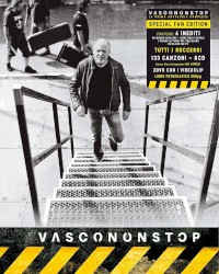 VascoNonStop album by Vasco Rossi