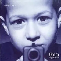 9mm argumentů album by Daniel Landa