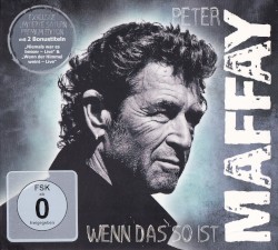 Wenn das so ist album by Peter Maffay