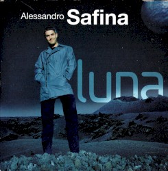 Luna album by Alessandro Safina