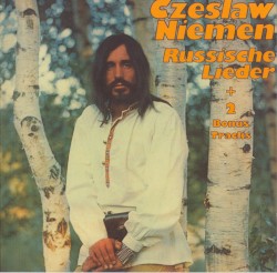 Russische Lieder album by Czesław Niemen