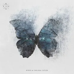 Not OK album by Chelsea Cutler