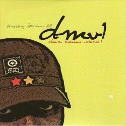 Dream Merchant Vol. 1 album by 9th Wonder