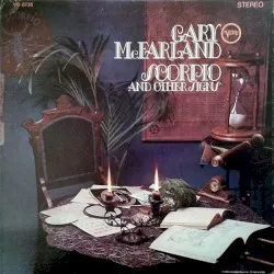 Scorpio and Other Signs album by Gary McFarland