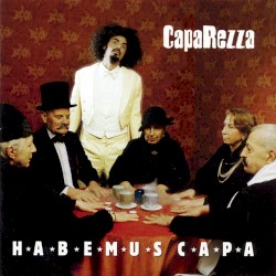 Habemus Capa album by Caparezza