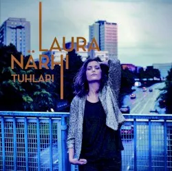 Tuhlari album by Laura Närhi