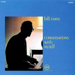 Conversations with Myself album by Bill Evans