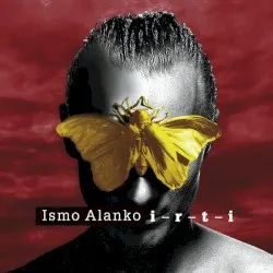 Irti album by Ismo Alanko