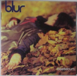 Beetlebum album by Blur