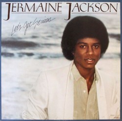 Let's Get Serious album by Jermaine Jackson