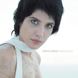 Música Nova album by Danni Carlos
