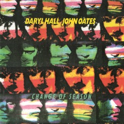 Change of Season album by Hall & Oates