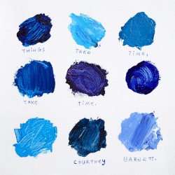 Things Take Time, Take Time album by Courtney Barnett