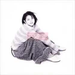 Anytime album by Kyōko Koizumi