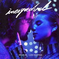 Inolvidable album by Giulia Be