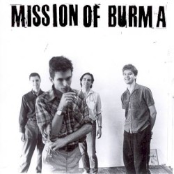 Peking Spring album by Mission of Burma