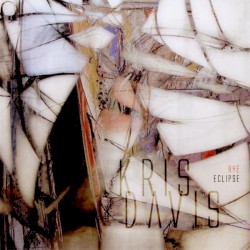 Rye Eclipse album by Kris Davis