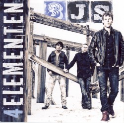 4 Elementen album by 3JS