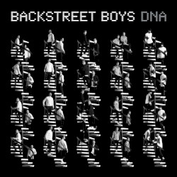 DNA album by Backstreet Boys