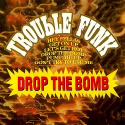 Drop the Bomb