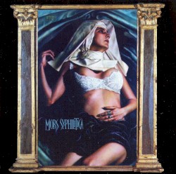 Mors Syphilitica album by Mors Syphilitica