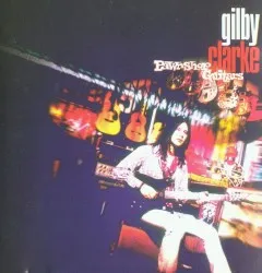 Pawnshop Guitars album by Gilby Clarke