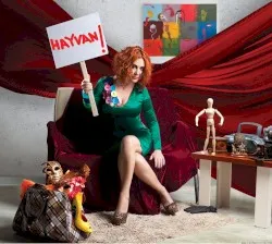 Hayvan album by Nazan Öncel