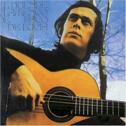 El duende flamenco de Paco de Lucía album by Paco de Lucía
