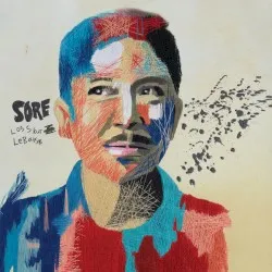 Los Skut Leboys album by Sore