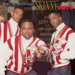 Skinny album by The Skinny Boys