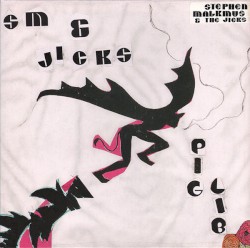 Pig Lib album by Stephen Malkmus and the Jicks