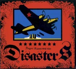 Roger Miret and The Disasters