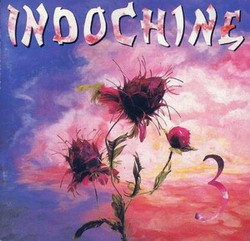 3 album by Indochine