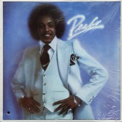 Peabo album by Peabo Bryson