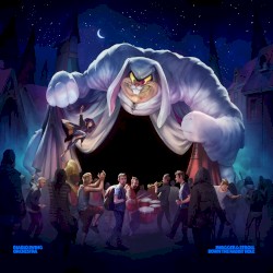 Swagger & Stroll Down the Rabbit Hole album by Diablo Swing Orchestra