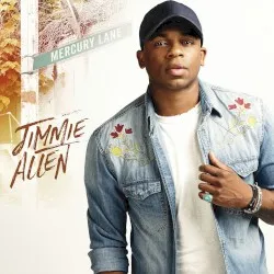 Mercury Lane album by Jimmie Allen