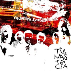 Criança Louca