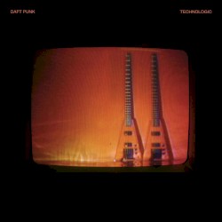 Technologic album by Daft Punk
