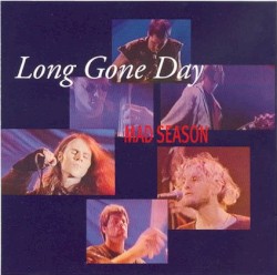 Long Gone Day album by Mad Season