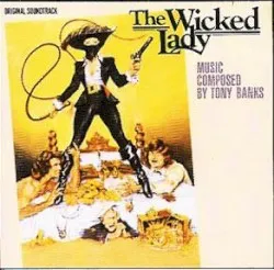 The Wicked Lady album by Tony Banks