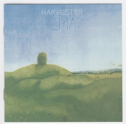 Hemåt album by Träd, Gräs & Stenar