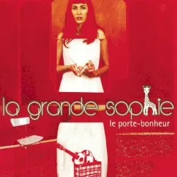 Le Porte-bonheur album by La Grande Sophie