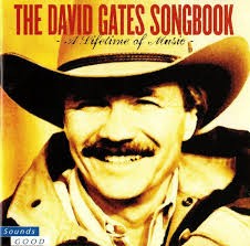 The David Gates Songbook album by David Gates