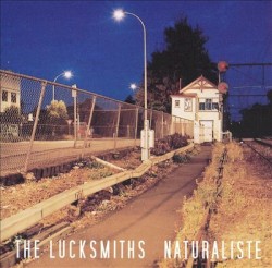 Naturaliste album by The Lucksmiths