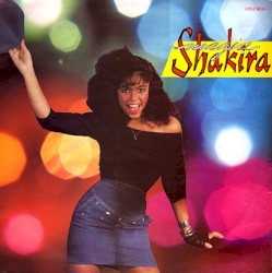 Magia album by Shakira