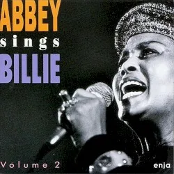 Abbey Sings Billie: Volume 2 album by Abbey Lincoln